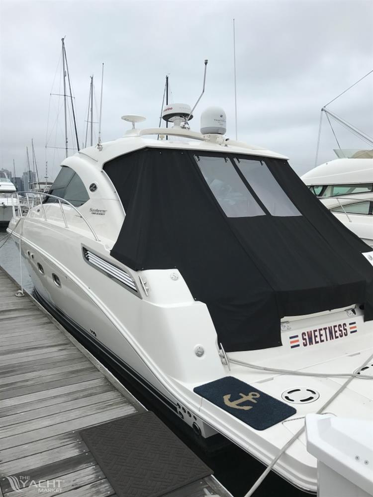 2010 Sea Ray