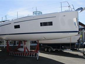 BAVARIA C38