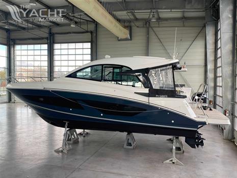 BENETEAU GRAN TURISMO 32