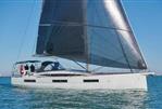 Jeanneau 60