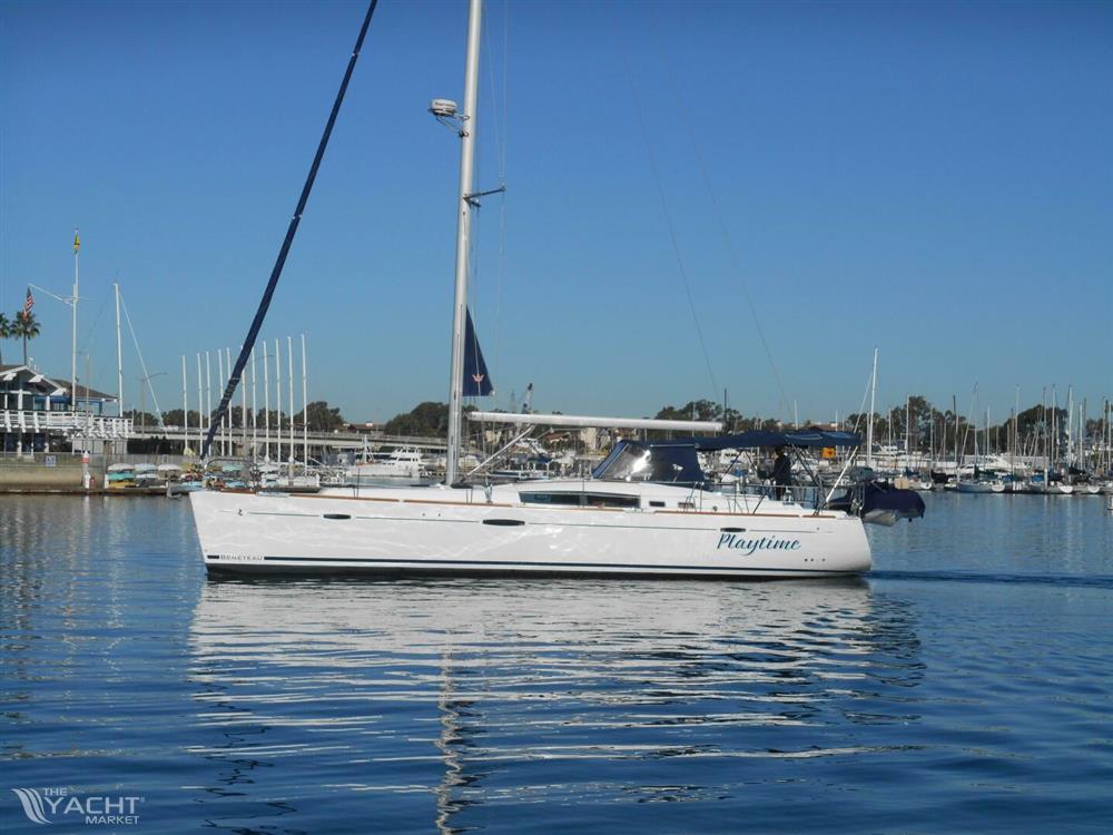 2009 Beneteau