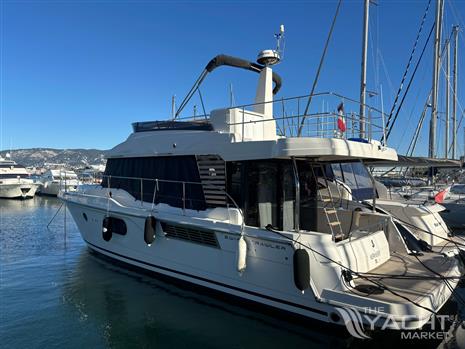 BENETEAU SWIFT TRAWLER 41 FLY