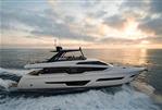 Feretti 780 Fly