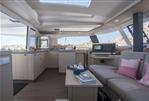 FOUNTAINE PAJOT ASTREA 42