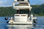 Galeon 500 Fly