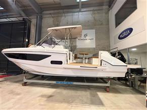 BENETEAU FLYER 9 SUNDECK