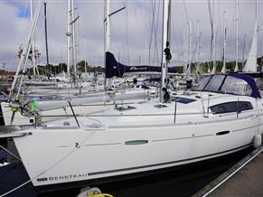 Beneteau Oceanis 40