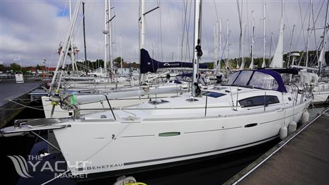 Beneteau Oceanis 40