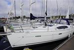 Beneteau Oceanis 40