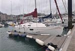 Beneteau Oceanis 321