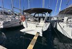 Dufour 460 Grand Large