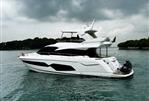 Sunseeker Manhattan 66