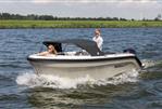 TOPCRAFT TOPCRAFT 627 TENDER