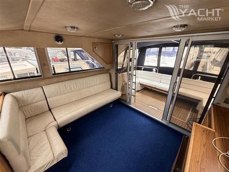 Fairline 31 Corniche