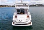 Sunseeker Manhattan 52 - Sunseeker Manhattan 52