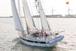 Hallberg Rassy 49 Ketch - Picture 5