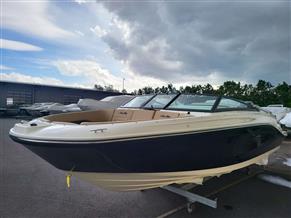 SEA RAY SEA RAY 230 SPOE