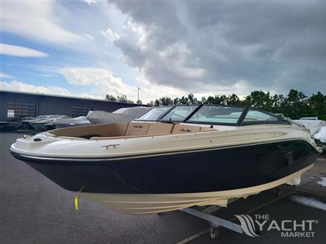 SEA RAY SEA RAY 230 SPOE