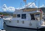 BENETEAU SWIFT TRAWLER 34