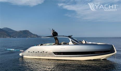 INVICTUS INVICTUS TT460