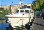 LINSSEN LINSSEN 40.9 GRAND STURDY AC