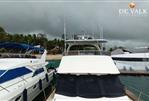 Clipper Motor Yachts Cordova 52 - Picture 3