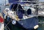 JEANNEAU SUN ODYSSEY 45 DS