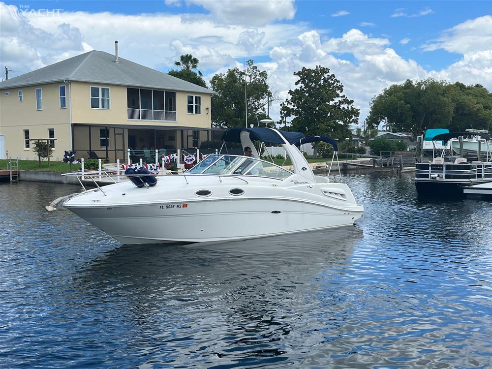 2005 Sea Ray