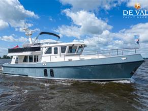 Privateer Trawler 50