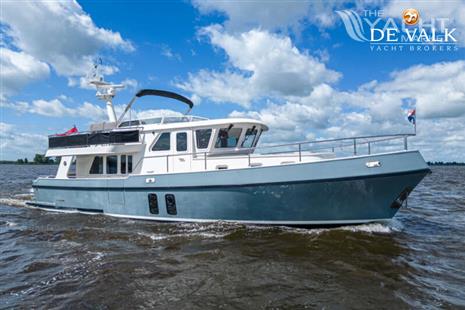 Privateer Trawler 50 - Picture 1
