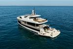 Mazu Yachts 92