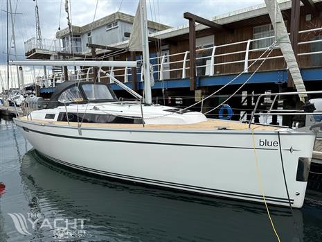 Bavaria 33 Cruiser - Default Image