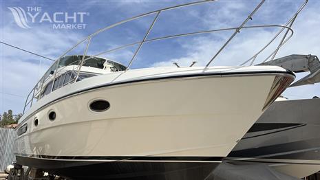 Colvic 41 Flybridge