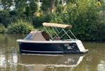 Maxima boats 600