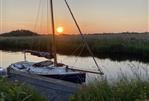 Cornish Crabbers Shrimper 19