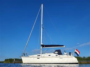 BENETEAU OCEANIS 331 CLIPPER