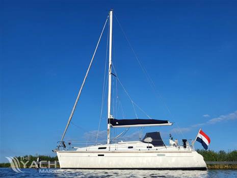 BENETEAU OCEANIS 331 CLIPPER