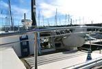 Nimbus 37 Trawler