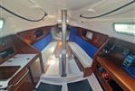 Beneteau First 27 Lifting Keel
