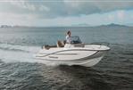 QUICKSILVER QUICKSILVER ACTIV 605 OPEN