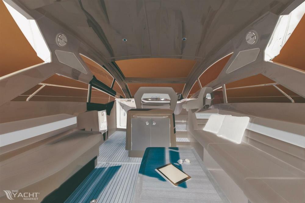 2019 Beneteau