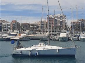 Bramador 34
