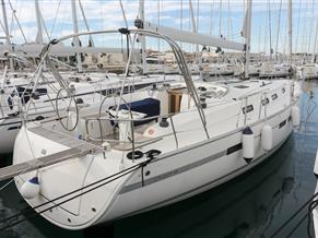 Bavaria 45 Cruiser