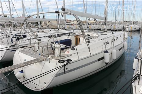 Bavaria 45 Cruiser