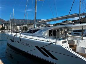 Knysna 500 SE