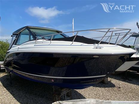 Sea Ray 320 Sundancer