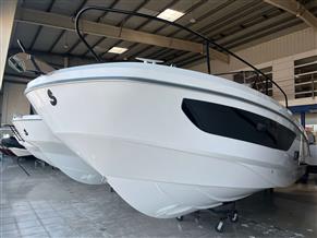 BENETEAU FLYER 9 SUNDECK