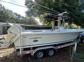 Sailfish 266