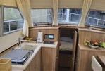 Linssen 35 AC Intero