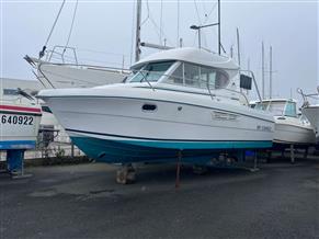 JEANNEAU MERRY FISHER 805